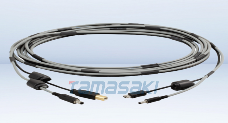 玉崎经销ULVAC爱发科软管口型排气管Φ18×G3/4