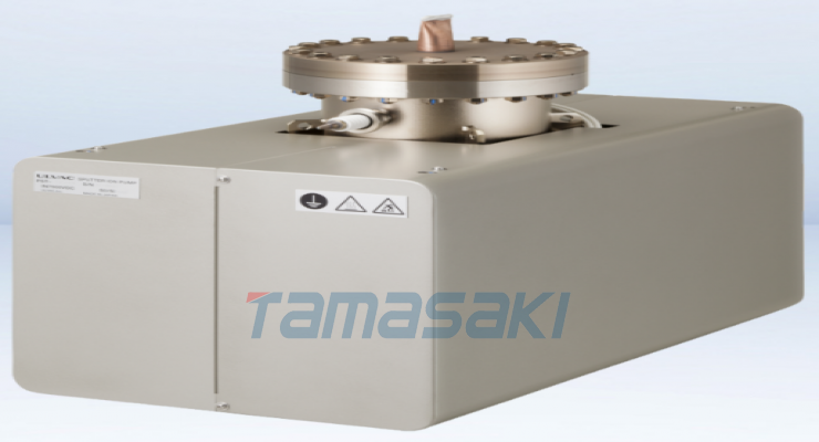 玉崎经销ULVAC爱发科大气压驱动型罗茨泵PRC-018A