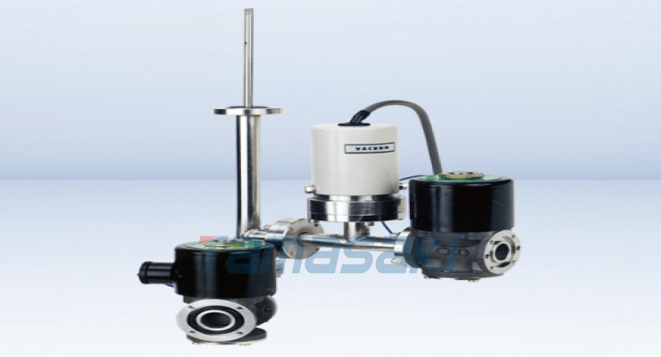 玉崎经销ULVAC爱发科通用型罗茨泵PMB2400D