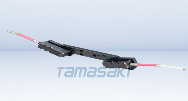 玉崎经销ULVAC爱发科真空泵用适配器KF-25×M20