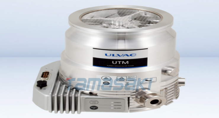 玉崎经销ULVAC爱发科高真空低温泵CRYO-U10HSP