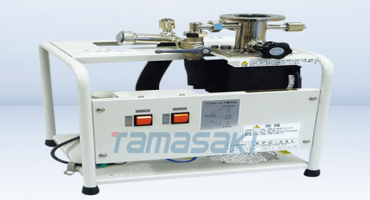 玉崎经销ULVAC爱发科高真空低温泵CRYO-U12H