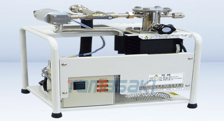 玉崎经销ULVAC爱发科高真空低温泵CRYO-U12HL