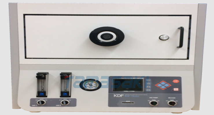 日本仓库现货YAMATO雅马拓真空恒温干燥机DP610