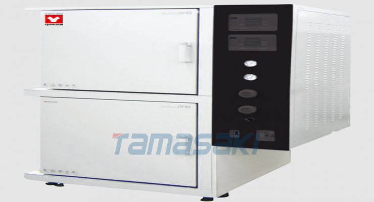 日本仓库现货YAMATO雅马拓惰性烘箱DN411I