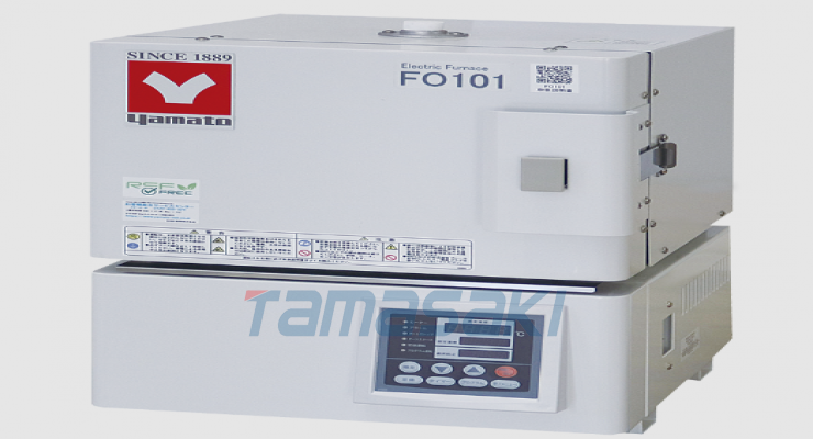 日本仓库现货YAMATO雅马拓恒温恒湿试验箱IH401