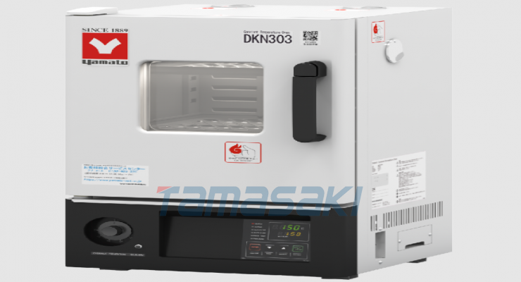 日本仓库现货YAMATO雅马拓恒温恒湿器IX210