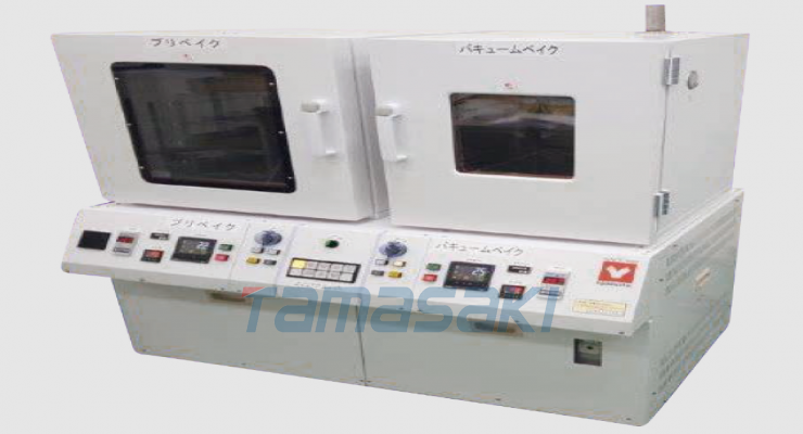 日本仓库现货YAMATO雅马拓经济型重力对流烤箱DX402