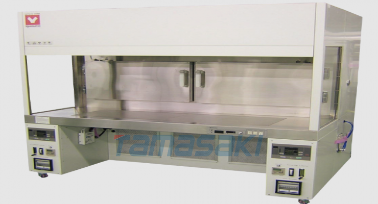 日本仓库现货YAMATO雅马拓DX302经济型重力对流烤箱