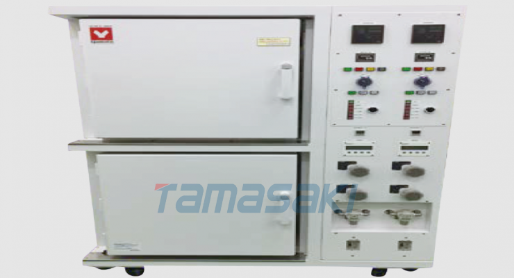 日本仓库现货YAMATO雅马拓经济型重力对流烤箱DY301