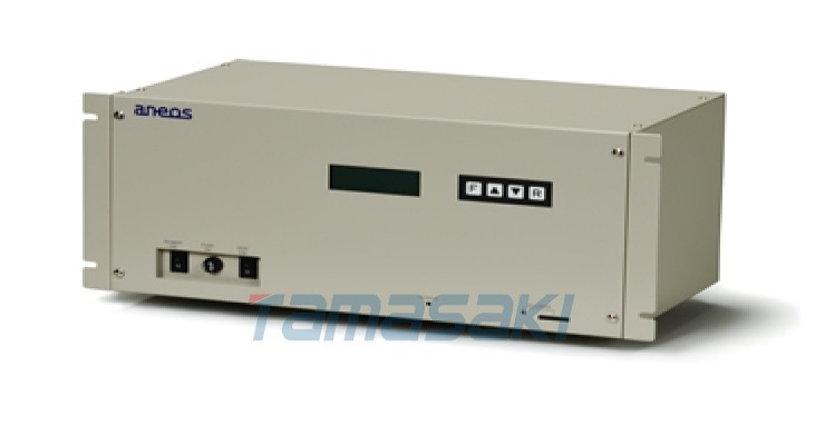 日本ANEOS阿尼奥斯 通用数据记录仪CK5100状态监测信号设备