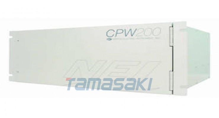 日本ANEOS阿尼奥斯 天气数据记录仪（内置网络服务器）CPW200