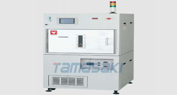 玉崎经销YAMATO雅马拓小型氮气发生器M1NTS-0.3-95