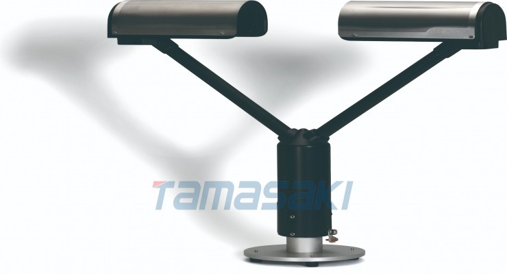 日本ANEOS阿尼奥斯 激光电流气象仪 Percibel 2 PWS2