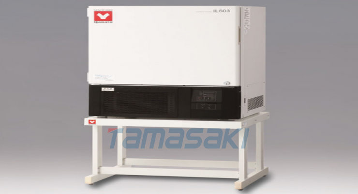 玉崎经销YAMATO雅马拓小型氮气发生器M2NTS-0.3