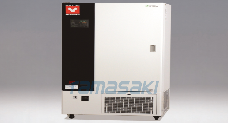 玉崎经销YAMATO雅马拓小型氮气发生器M3NTS-0.3