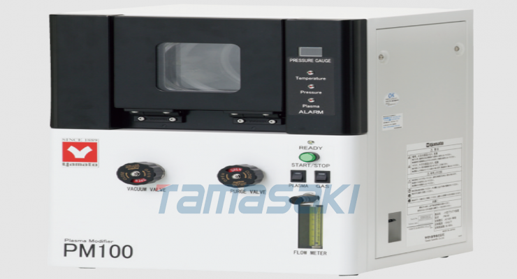 玉崎经销YAMATO雅马拓小型氮气发生器M1NTS-0.3-97