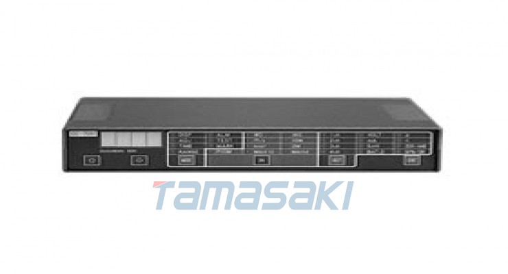 日本ANEOS阿尼奥斯 2线风向风速转换器CC-7011风向风速变送器