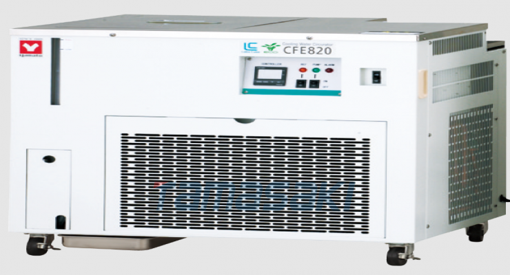 玉崎经销YAMATO雅马拓节能型氮气发生器4NCP-3.7Ⅱ