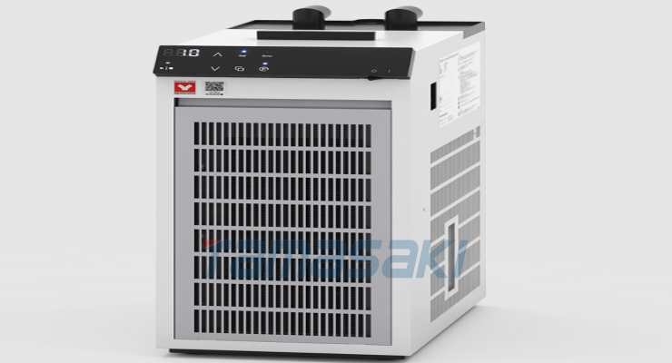 玉崎经销YAMATO雅马拓节能型氮气发生器4NCP-7.5Ⅱ