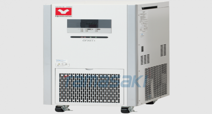 玉崎经销YAMATO雅马拓节能型氮气发生器3NCP-3.7Ⅱ