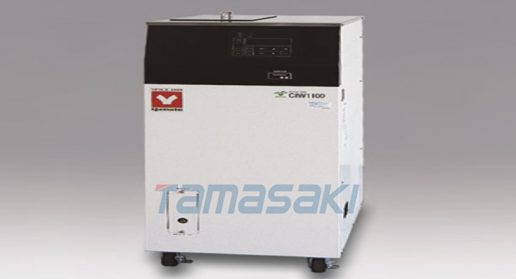 玉崎经销YAMATO雅马拓质量流量控制器定制单元CU-2130-E40