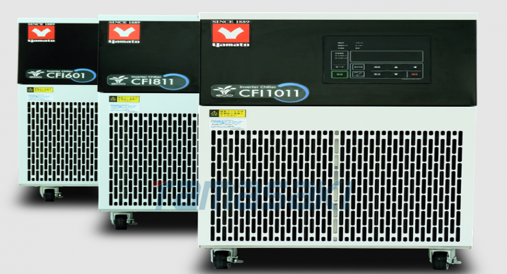 玉崎经销YAMATO雅马拓数字质量流量控制器SEC-N116MGM