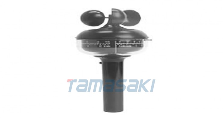 日本ANEOS阿尼奥斯 便携式风速计 N-21B空调生产、‌安装及调试部门