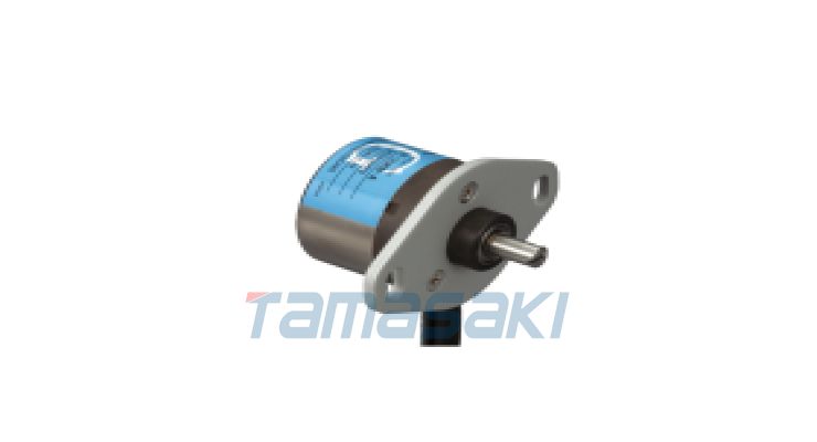 日本MIDORI绿测器 电位器CP-2UKN-A应用于食品包装机