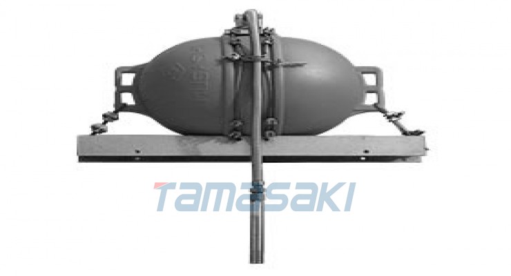 日本ANEOS阿尼奥斯 浮球式水温变送器 TS-191浮子设计耐冲击