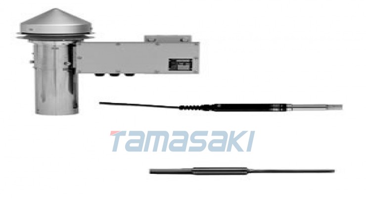 日本ANEOS阿尼奥斯 内置发射器 温湿度变送器JS-250系列