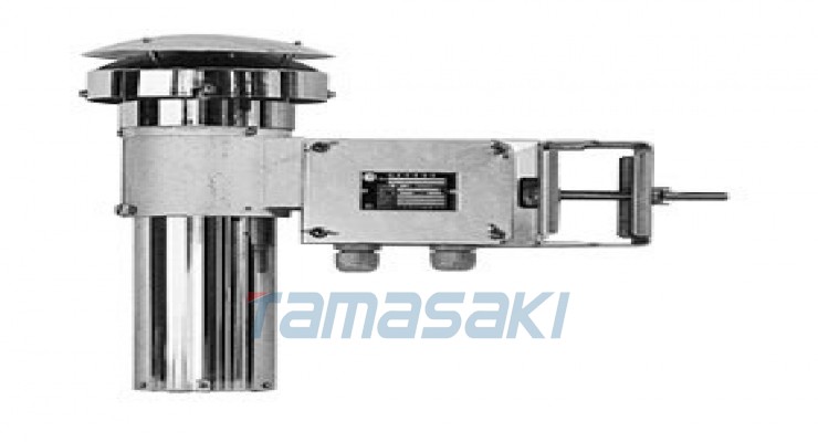 日本ANEOS阿尼奥斯 小型、轻量通风方舱TV-150