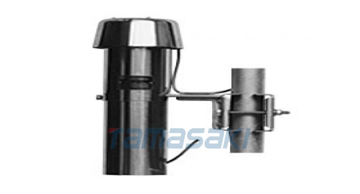 日本ANEOS阿尼奥斯 通风方舱DV-100用作露点温度计