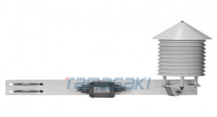 日本ANEOS阿尼奥斯 自然通风方舱JV-040温度、湿度变送器