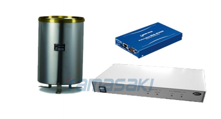 日本ANEOS阿尼奥斯 WEB雨量计 N-68WEB降雨监测系统