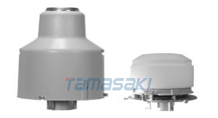 日本ANEOS阿尼奥斯重力雨量计 Pluvio称重原理直接测量降雨重量