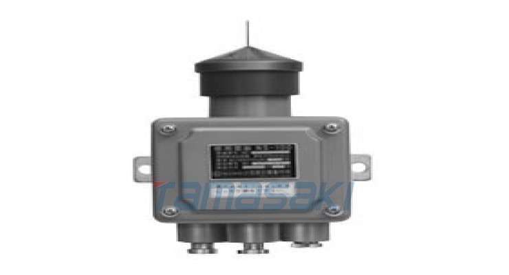 ANEOS阿尼奥斯雨雪传感器 NS-131不会因结露或起雾而发生故障