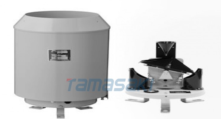 日本ANEOS阿尼奥斯热水雨量变送器RS-A22/RS-A23系列