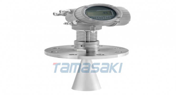 日本ANEOS阿尼奥斯无线电水位计 FMR51河流水位观测计