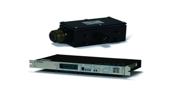 日本ANEOS阿尼奥斯OPS光传输设备C-C509光纤传输方式