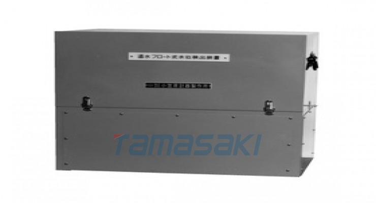 原装ANEOS阿尼奥斯热水浮球装置LK-345通过隔离变压器供电