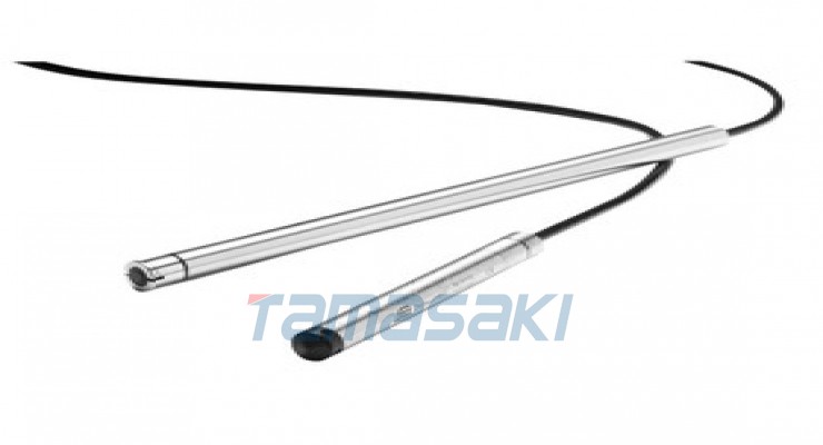 原装ANEOS阿尼奥斯水压水位计（内置数据记录器）Orpheus Mini