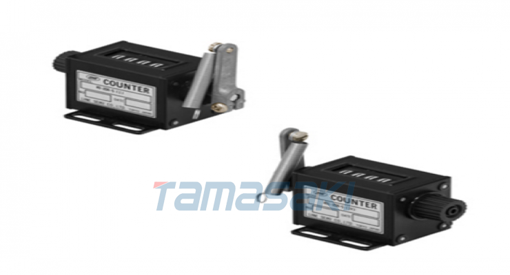 优势供应LINE莱茵紧凑型高精度计数器ME-6040 AC100V