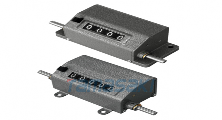 优势供应LINE莱茵轻量6位数加法计数器MCU-6PUL AC100V