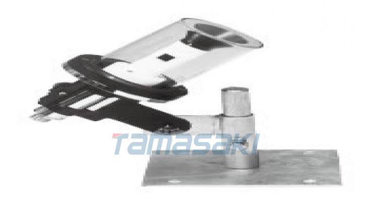 玉崎ANEOS阿尼奥斯 太阳能电池太阳能发电发射器N-84S