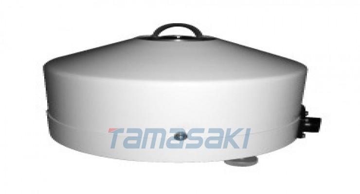 玉崎ANEOS阿尼奥斯 太阳辐射发射器（带防霜风扇）CMP-3F