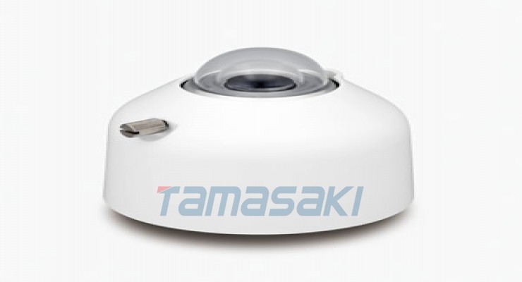 玉崎ANEOS阿尼奥斯 全球日射强度计MS-60c具有双层玻璃圆顶