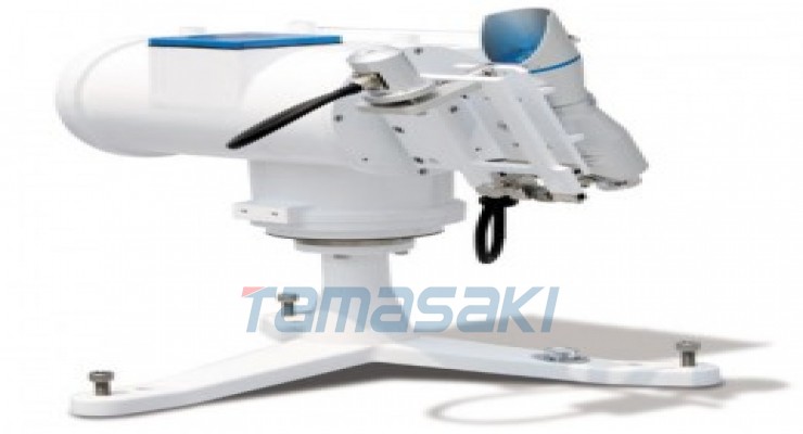 玉崎ANEOS阿尼奥斯 直接日射强度计MS-56低功耗薄膜加热器