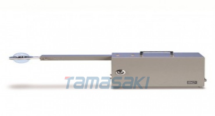 ANEOS阿尼奥斯 辐射平衡计发射器MF-11测量大气稳定性、地表蒸散量