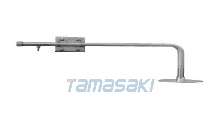 玉崎ANEOS阿尼奥斯 大气导入管ZS-110气压变送器